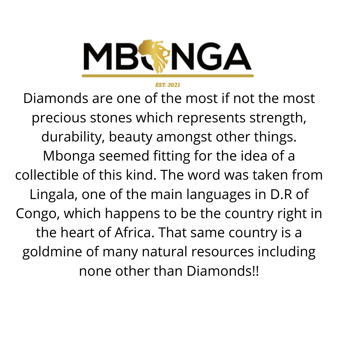 MbongaFigures's tweet photo. #Diamonds #mbongafigures https://t.co/WTVy58tGV8