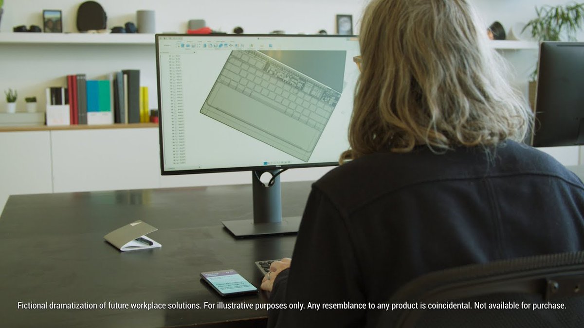 Stump25's tweet photo. A Designer’s Vision for Sustainable Innovation https://t.co/lHct69eIOj #Iwork4Dell https://t.co/w2CKOc1zBS