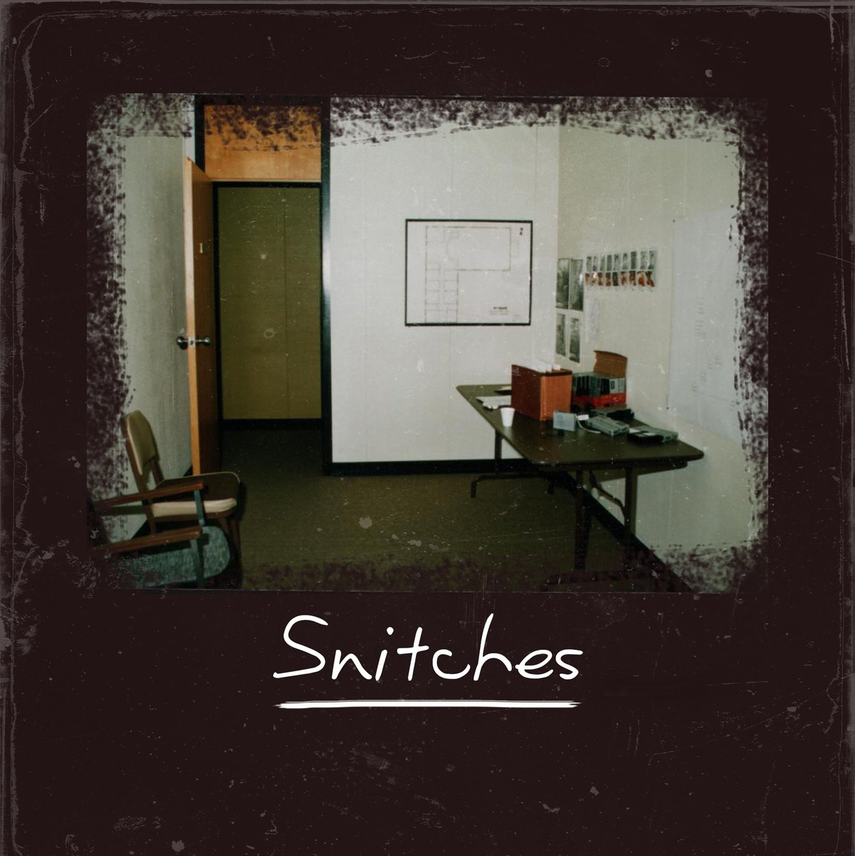 Snitches.
Episode 8 is out. Not too many episodes left. Who do you think committed these murders?

#truecrime #truecrimepodcast