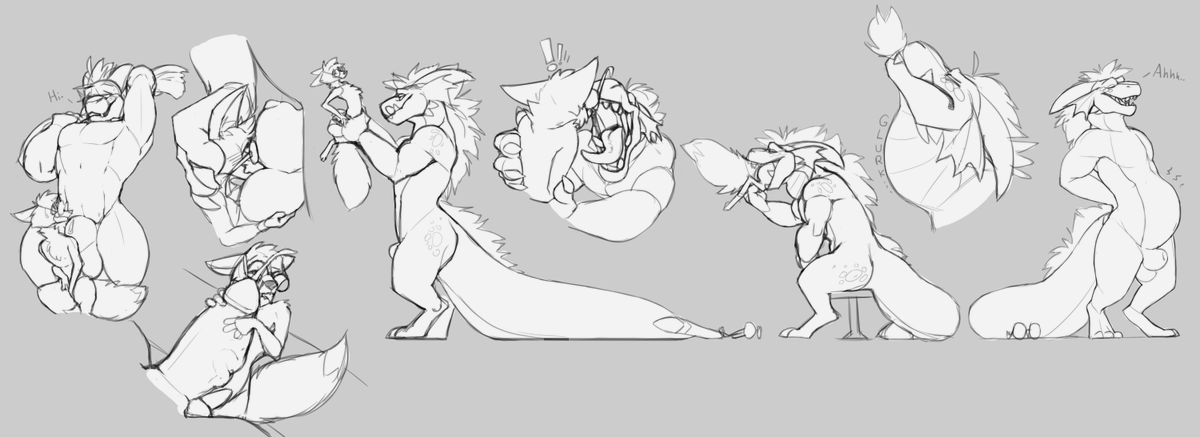 Was reminded of this and want to share it again.