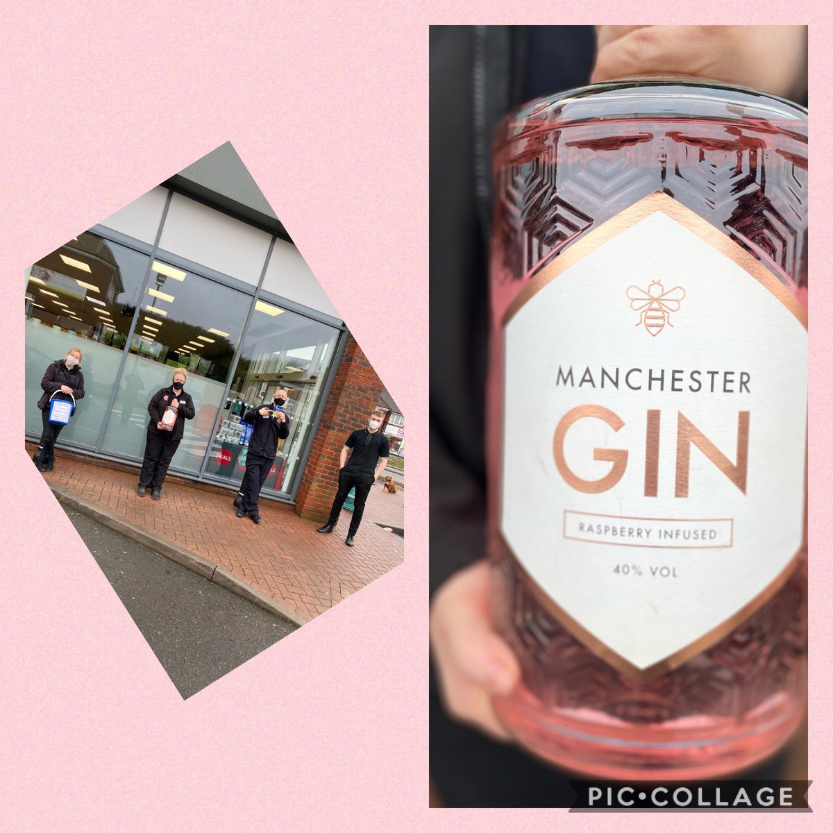 Thank you to all our customers in Halesowen who helped raise £1135 in our valentines raffle, all proceeds go to <a href="/DementiaUK/">Dementia UK</a> 🌷💖<a href="/adamleewaudby/">Adam Waudby</a> <a href="/FionaRo44784977/">Fiona Robertson</a> <a href="/AdrianD93465562/">Adrian Dunn</a> @PaulalanDennis <a href="/ClaireKoziol/">Claire Koziol</a> <a href="/dingbatjim/">Dave</a> <a href="/wiktoriazaucha/">Wiktoria Zaucha</a>