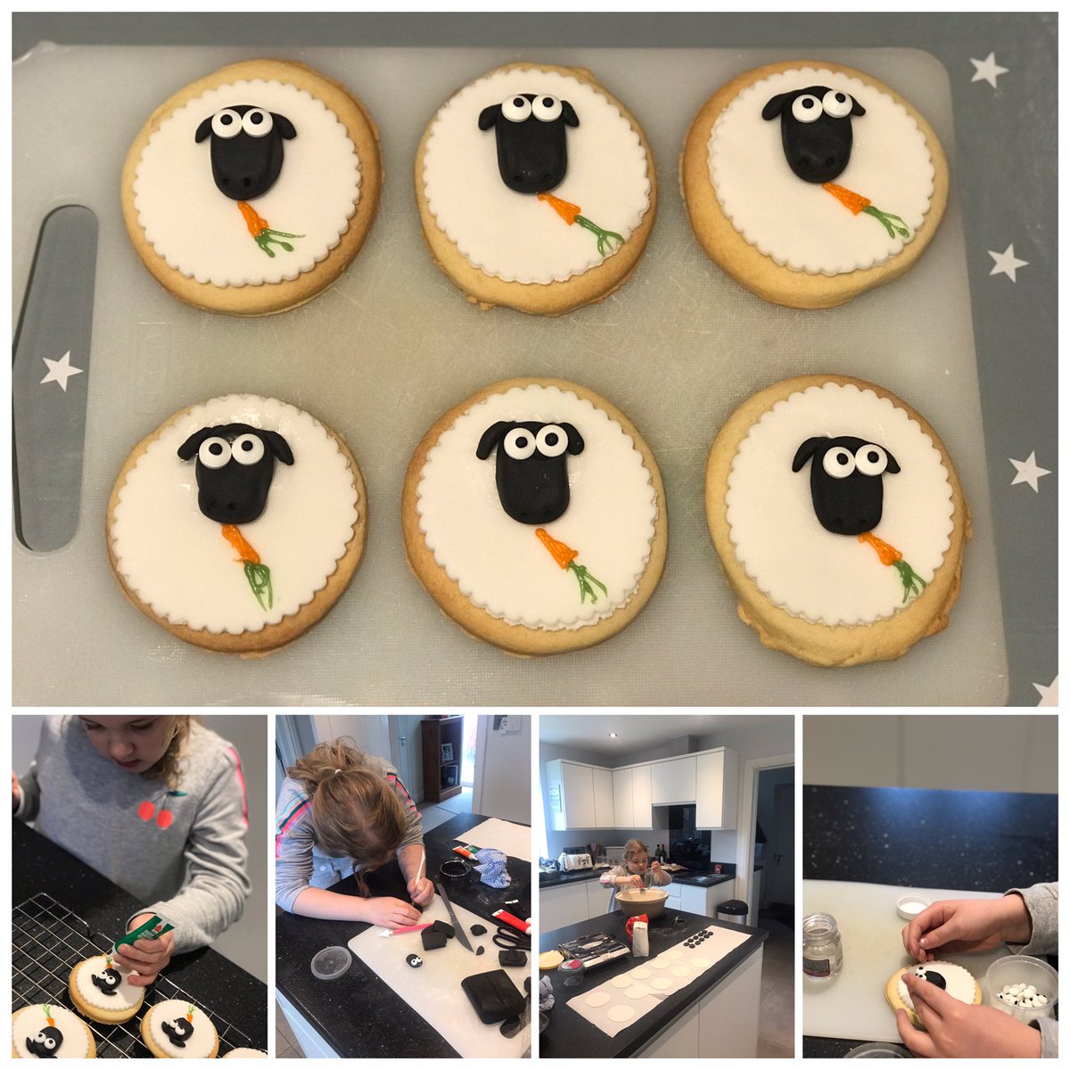 Claire Stoneham tweet media