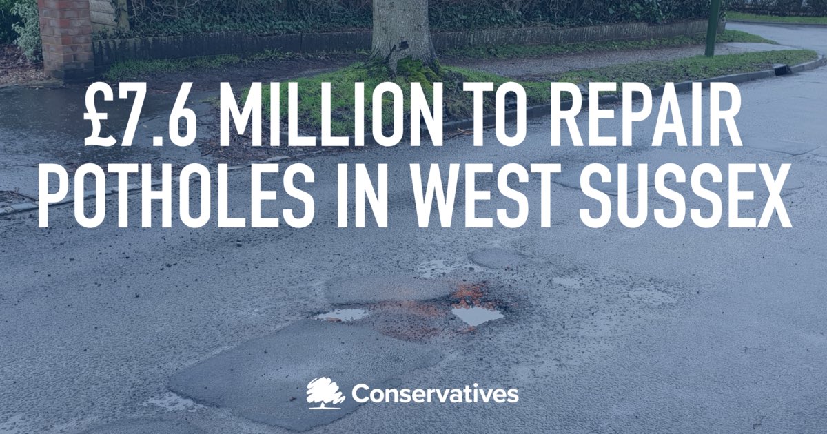 Haywards Heath Conservatives tweet media