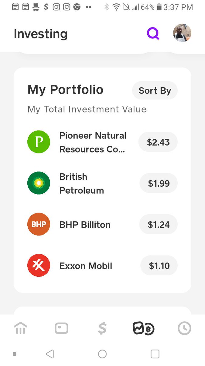 NFLKendiana43's tweet image. Shop with me young business man making investments in life thanks your services are appreciated #NFL4Life🏈🏆⛽💯