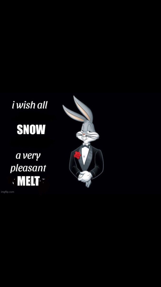 Everyone in upstate NY: