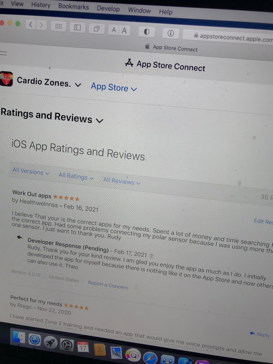 ZoneTrainingApp's tweet image. It is on lockdown days like today when I am feeling really down, when people like Rudy gives me an extra spring in my step.