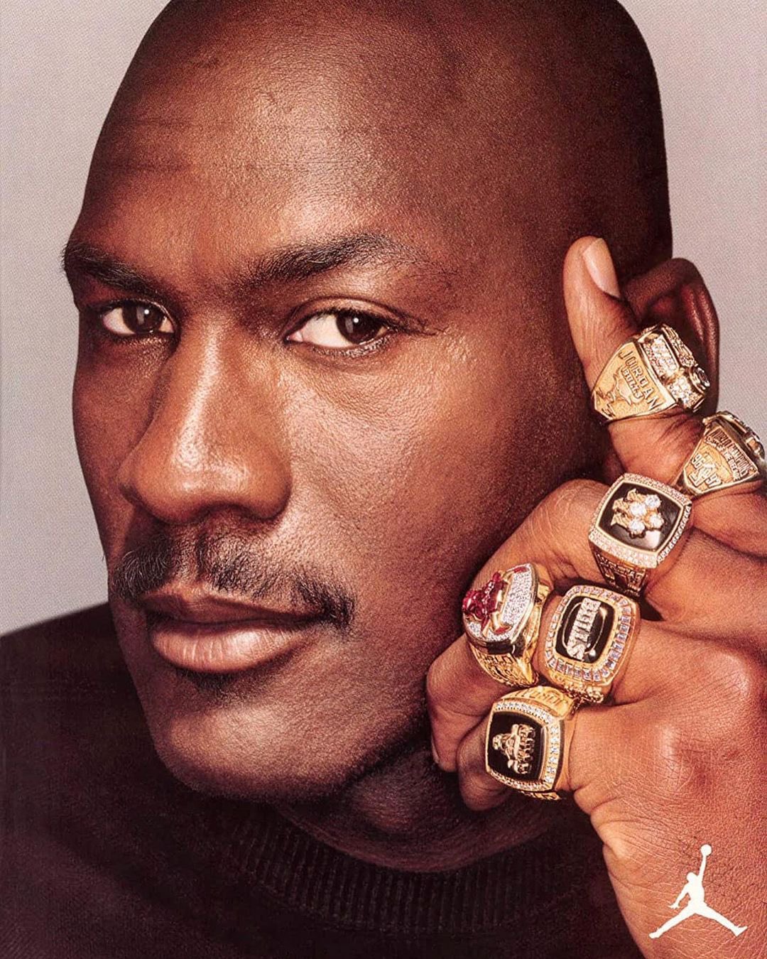 Happy birthday to Michael Jordan 