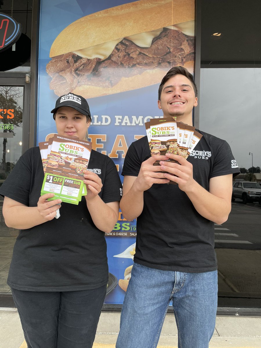 Sobik's Subs tweet media