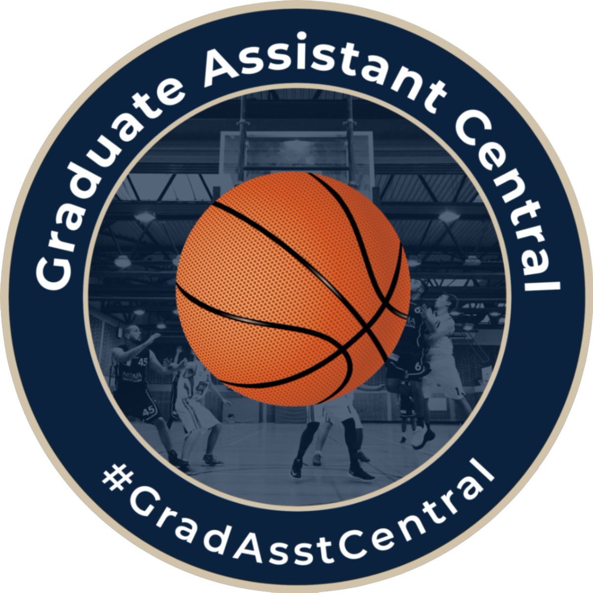 coachrb's tweet image. How do you become a college head basketball coach? .........one step at a time. The journey starts with your entry level position. For most it's the Grad Assistant role.
Our GA organizational template is a must. Tweet @GradAsstCentral and request this great tool.