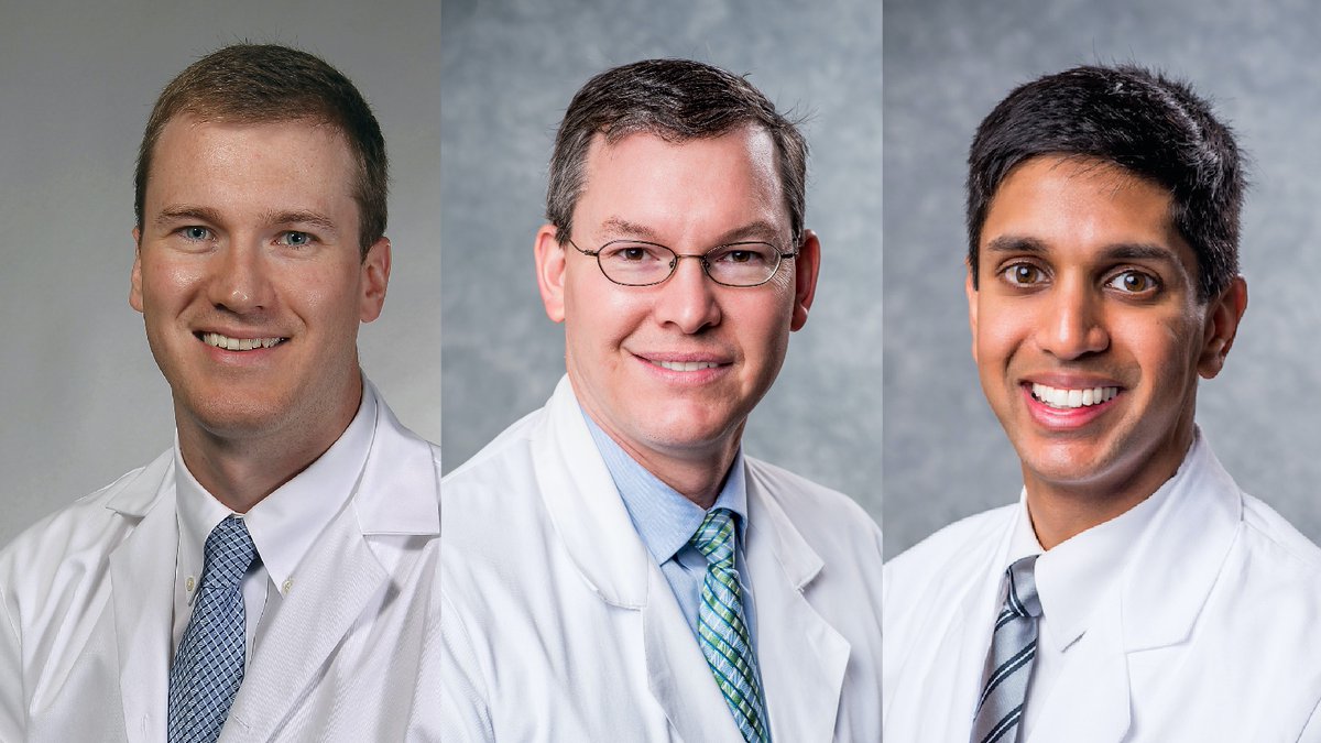 UABOrtho's tweet photo. Drs. Isbell, Brabston, Ponce and @AmitMomayaMD published their research, "Resilience correlates with patient reported outcomes after reverse total shoulder arthroplasty” in @ELSORTHOPAEDICS, alongside @UABSOM medical students.
https://t.co/QlZG45bJXv https://t.co/zwiDVpESBr