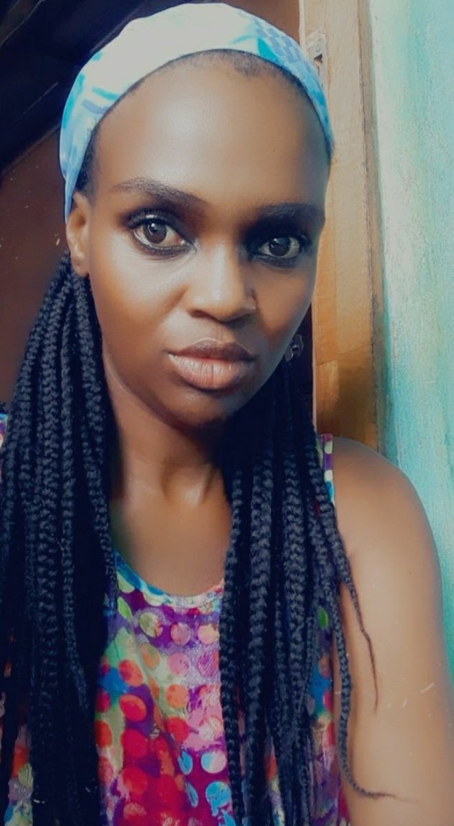Linda Shekinah tweet media
