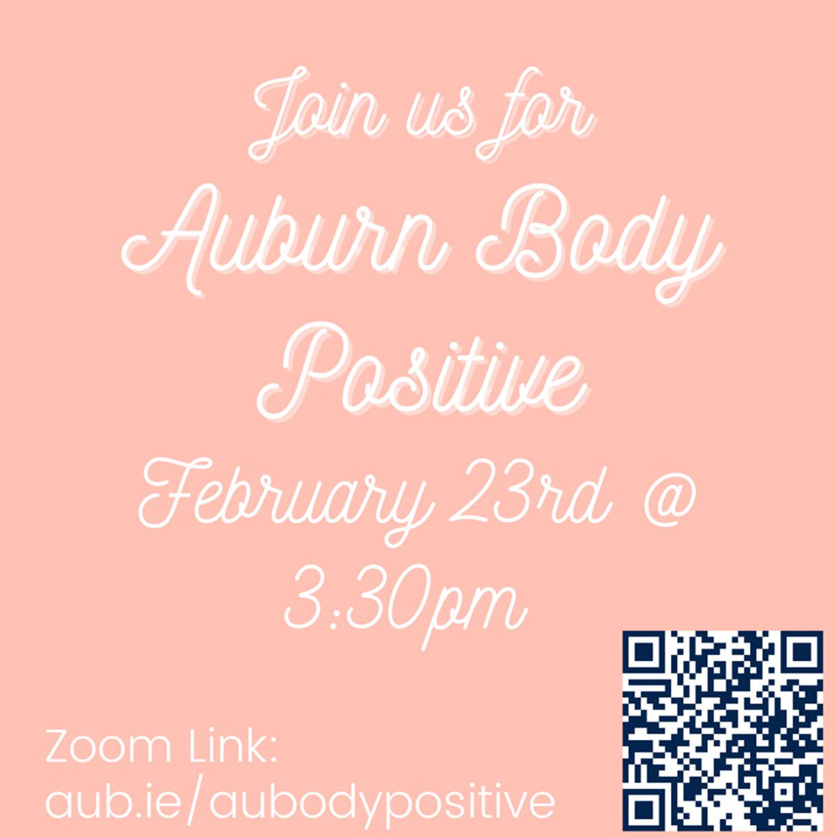 Join Abby (AU Nutrition Services) &amp; Jan (SCPS) for this event. #lybw