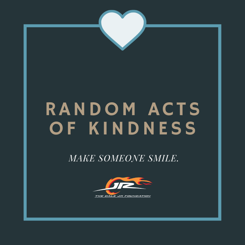 tdjf's tweet photo. Today is Random Acts of Kindness Day! Spread some kindness like you're throwing confetti!! 
#RandomActsofKindnessDay https://t.co/DDuojE4WmR