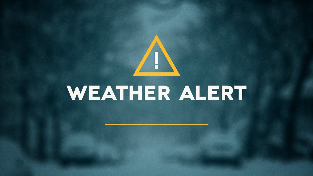 ftk_students's tweet photo. Students! All evening activities at First Baptist Church St. Charles have been cancelled (Feb. 17th). However, WE WILL MEET ON ZOOM at 6:30pm! Check your phones for the link! https://t.co/3AxMFkvyA1