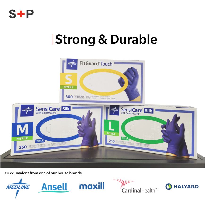 Supply+Protect Inc. tweet media