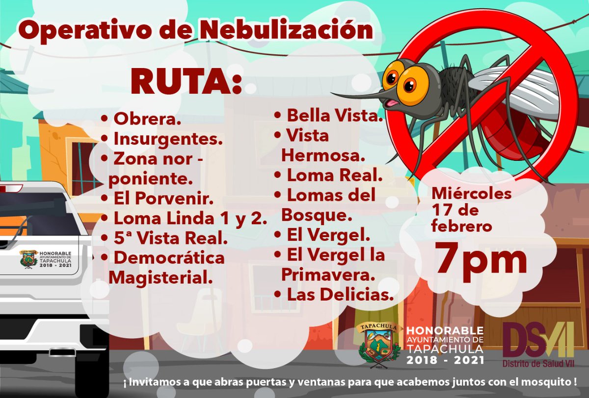 Gobierno de Tapachula tweet media