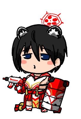 シャーレのtwitterイラスト検索結果 古い順