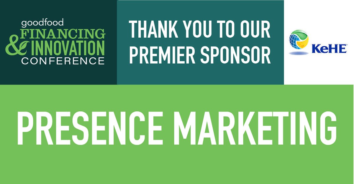 Good Food Catalyst tweet media