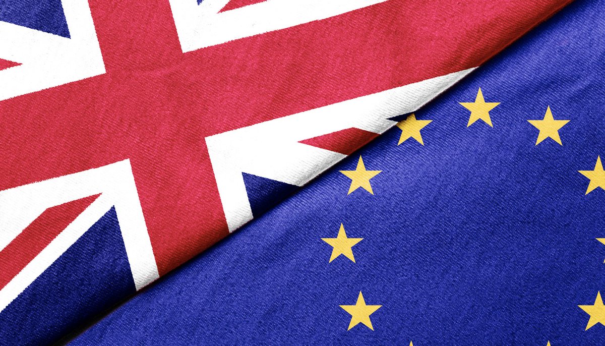 BrownButler1919's tweet photo. We are delighted to see our #VATDirector James Hurst's commentary on the #VAT implications of #Brexit included in an article for the International #AccountingBulletin.
Read the story in full at https://t.co/AREttsL1ut https://t.co/oRjfZySnma