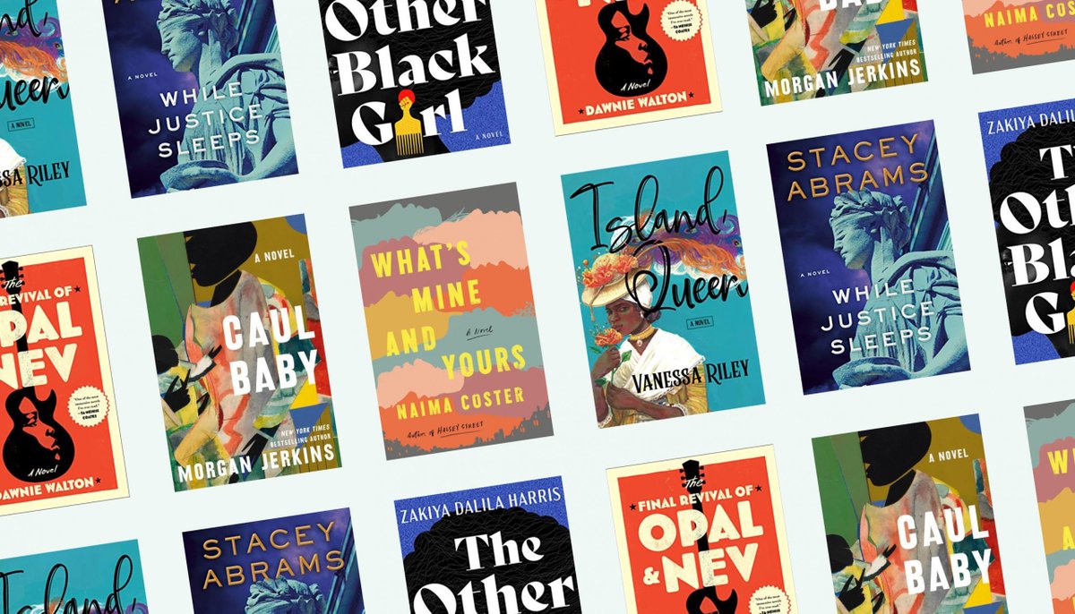 25 New #Books Written By #WomenofColor We Can’t Wait to Read This Year bit.ly/3s61XMC