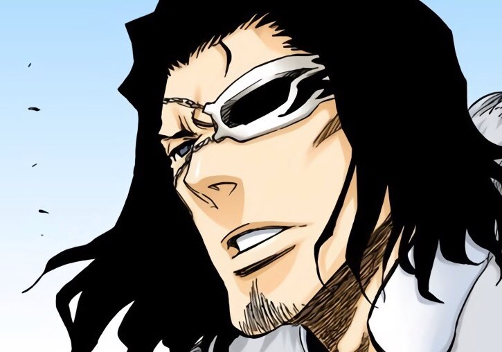 Ce qui montre un aspect du personnage intéressant, il préfère être discret meme en étant le numéro 1. Mais sans perte de temps parlons de ca ressurection. Ca ressurection coche énormément de bonne case, en plus d'être marquante et inédite, y'a beaucoup d'élément qui...