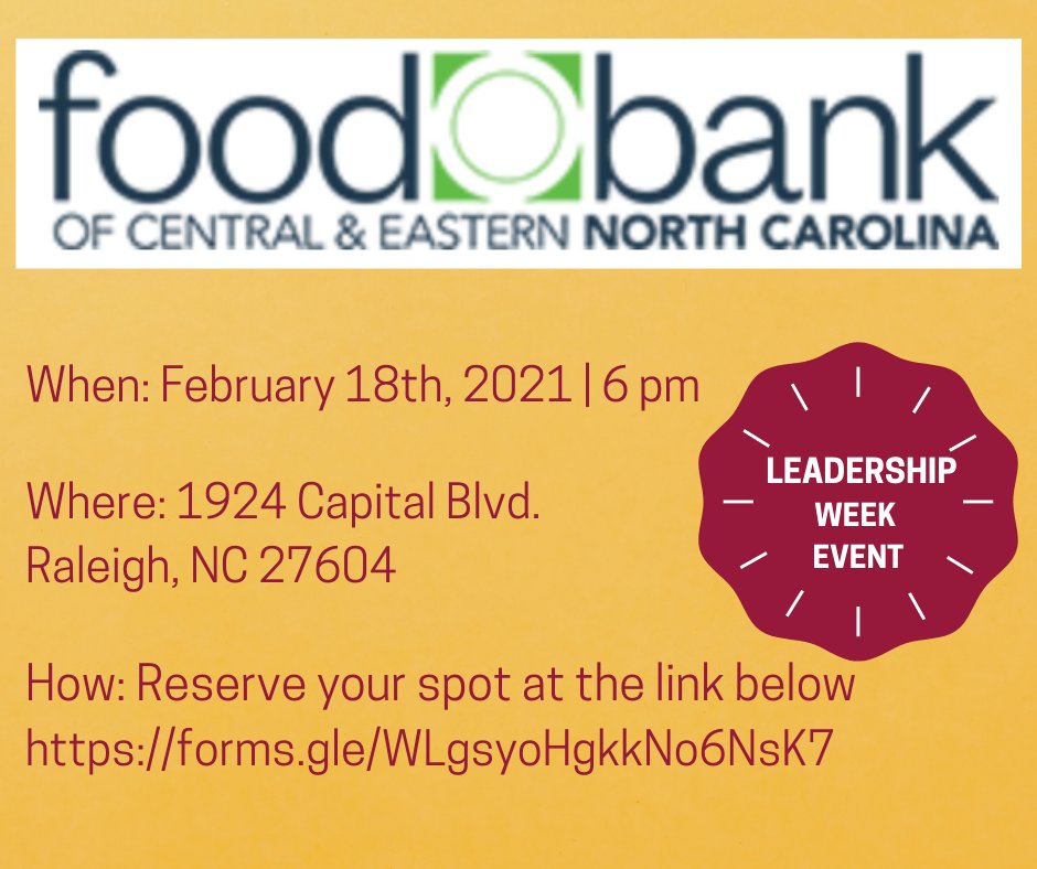 Meredith MBA Program tweet media