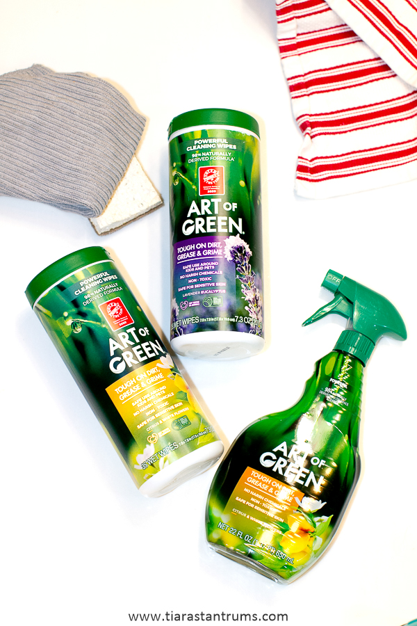 tiarastantrums's tweet photo. I'm organizing my home updating my cleaning routine for 2021! I made a quick upgrade to my Cleaning Station! Added @ArtOfGreenHome & #alenproductsusa cleaning products to streamline cleaning and wiping in all the areas of my home #AD #ArtofGreen #cloralen https://t.co/ODI1YObM9q https://t.co/7J6L29y05C