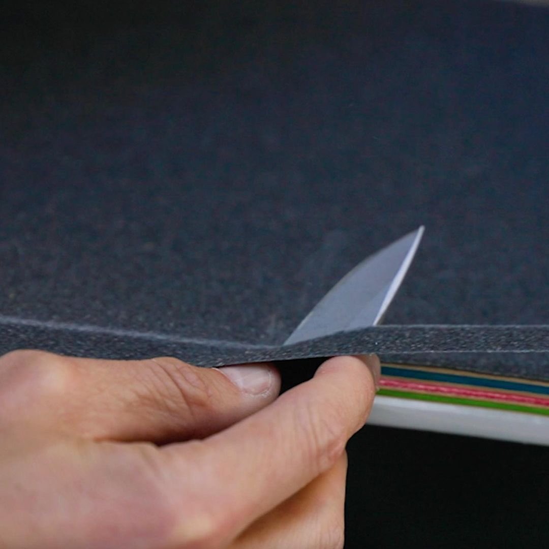 nhsskatedirect's tweet image. Keep it simple with classic black @mobgrip 🎯The #1 griptape choice of skateboarders. Get yours today online🔥🖥 
#MOBgrip #TheGrippiest
bit.ly/2OOJuWL