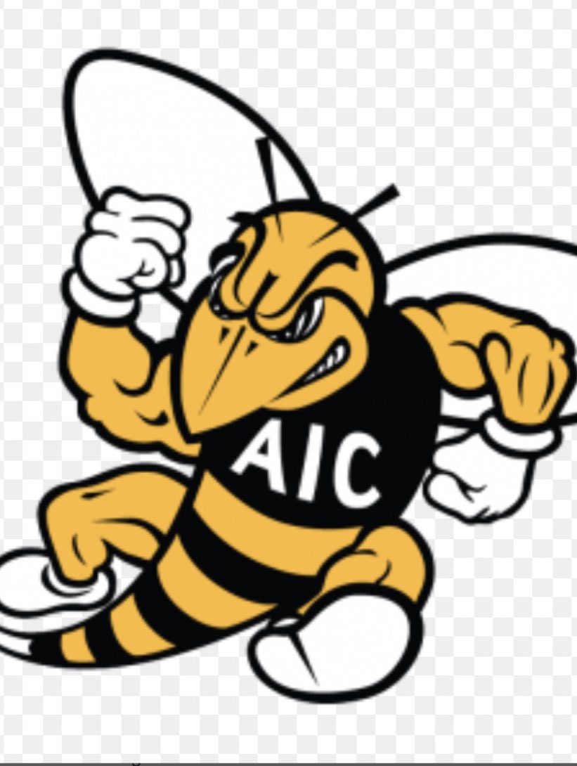 CantyAlbert's tweet photo. After a great talk &amp; visit with @CoachKKulzer . I am blessed to receive an offer from AIC. @VarsityAces @EastsideGhostFB @CoachAhmad_ https://t.co/MU5qFBM8Zr