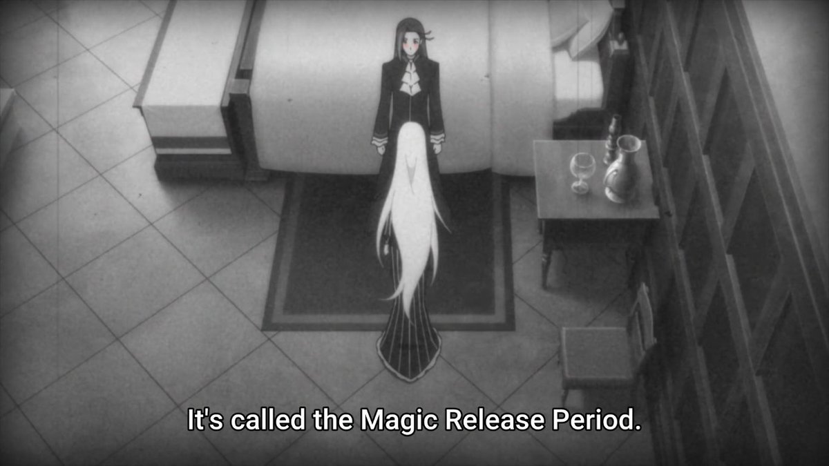 What Roswaal specifically suffering from is called mana poisoning which occurs in people whose gates aren't proper releasing mana from their body due to poor circulation. So they will continue to accumulate it until surpasses the amount their od can hold