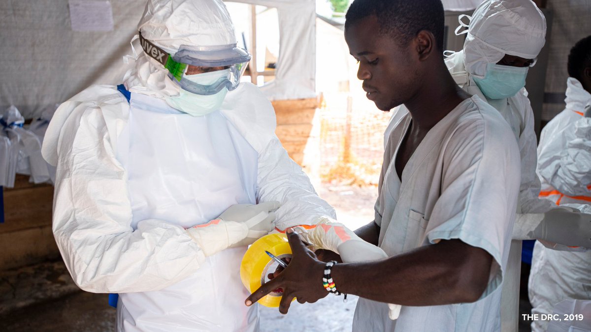 International Medical Corps UK tweet media