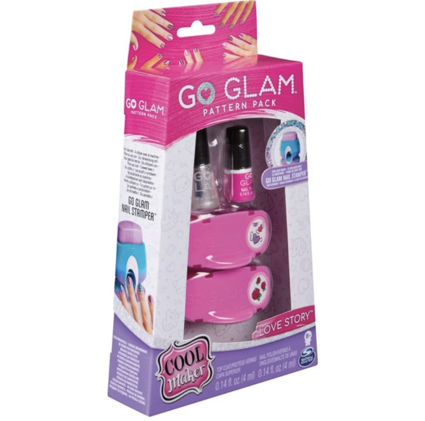 spinmasteruk's tweet photo. #WinItWednesday 🤯

Enter this week’s competition for your chance to #Win a special #SpinmasterToys Pink Bundle! For you chance to be the lucky #Winner!❤️🌸💖

All you have to do to is...

Give us a follow 📦
Like 👍🏼 
And retweet 🛹

T&amp;C in bio/ Winners announced next week✨ https://t.co/dbRWKHVvKy