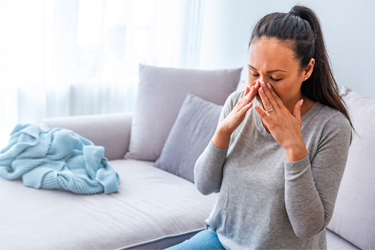 MedcorCanada's tweet photo. #WellnessWednesday About 31 million Americans are affected by a sinus infection each year. Microorganisms, like viruses, bacteria, or fungus, can take over one or more sinuses and trigger a sinus infection, also known as "sinusitis".
Read here - https://t.co/8cR11Ljhvw
#Sinusitis https://t.co/SwNKCUL8L1