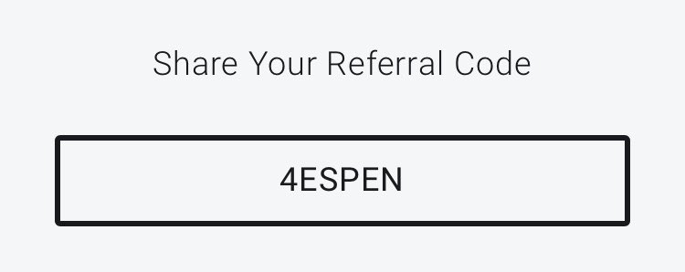 RobConnellyHT's tweet photo. If you are thinking of buying a peloton bike or treadmill the referral code below will save you £100 on accessories👍🏼
#peloton #pelotonreferralcode #pelotonreferral #pelotoncode #pelotoncodes #pelotoncouponcode #pelotonpromo #pelotonbikeplus #pelotonbike #pelotontread @onepeloton https://t.co/nbYG7ie8lW