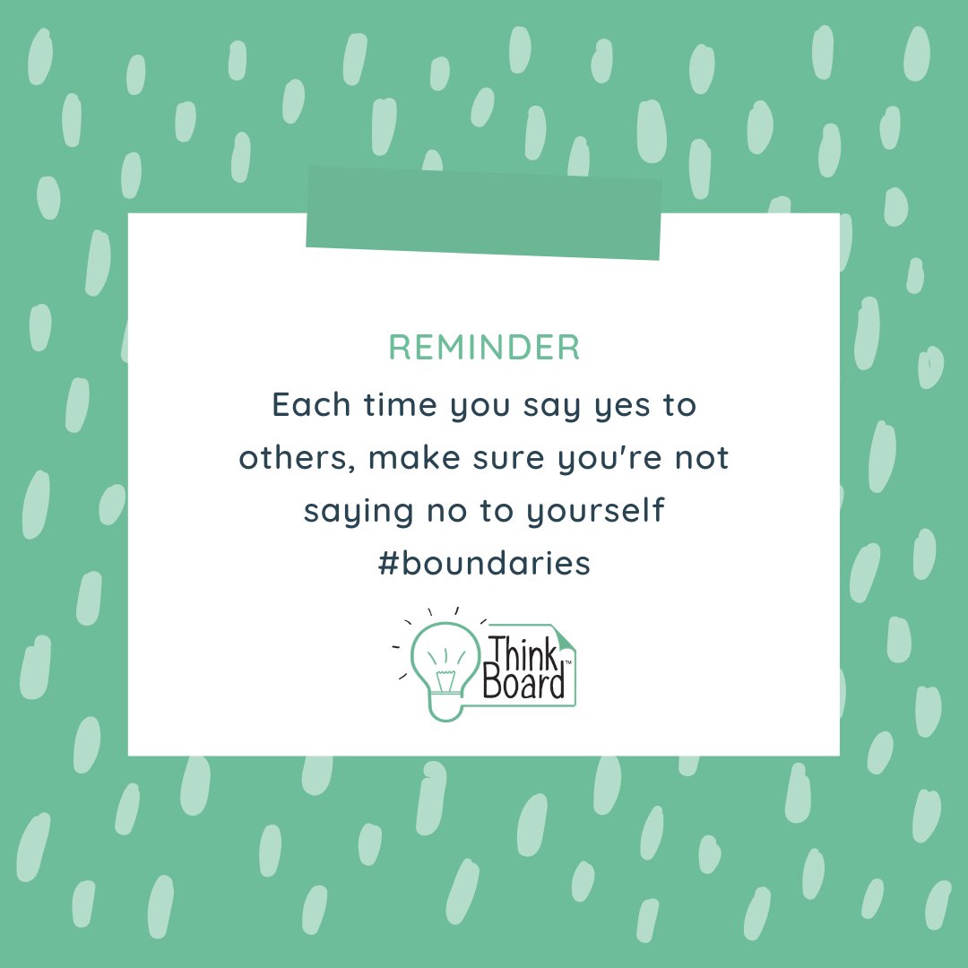 Think Board tweet media