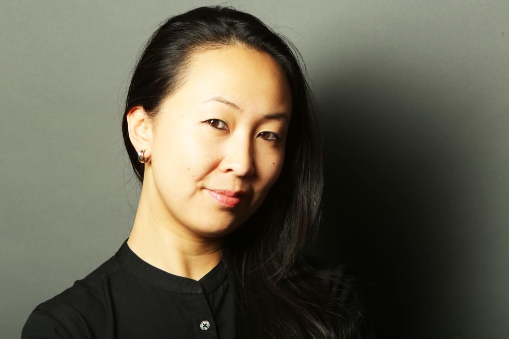 canadagoose's tweet photo. We believe film is a powerful means of storytelling – especially for underrepresented communities – that's why we're proud to sponsor @alffyukon's Made in the North Award. Congrats to this year's winners: @traceydeer, @HsiungTiffany and @mlala_ms. https://t.co/y0LQRFdjCZ