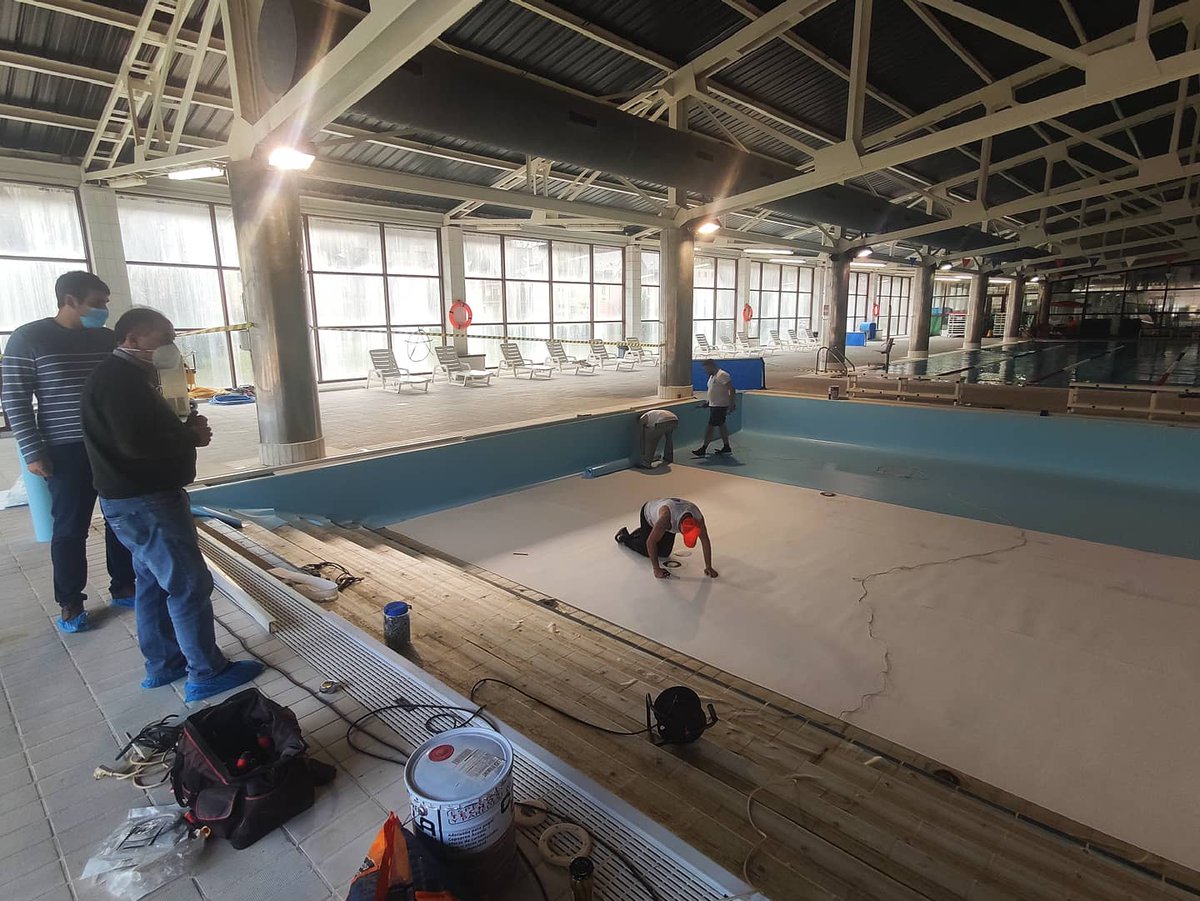 Vielha e Mijaran tweet media