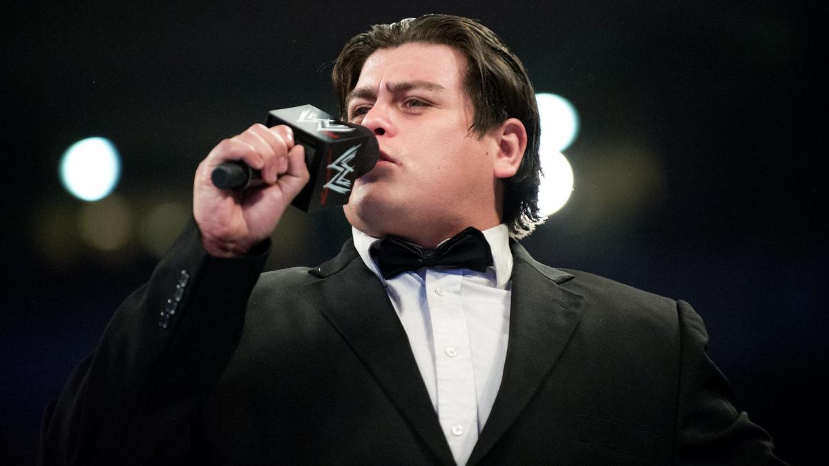 Happy birthday to former WWE performer Ricardo Rodriguez! 