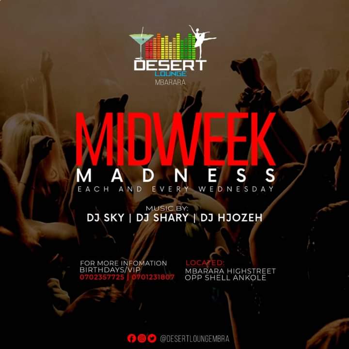 Desertlounge1's tweet photo. The Midweek Madness party just got crazy tonight with UCL and EPL continuing as Juventus take on FC Porto, Sevilla hosting Dortmund where as Man City take on Unpredictable Everton fall in early and watch all the action in HD here at Desert Lounge as DJ Sky,Hjozeh &amp; Shary https://t.co/EY4ht8uNXj