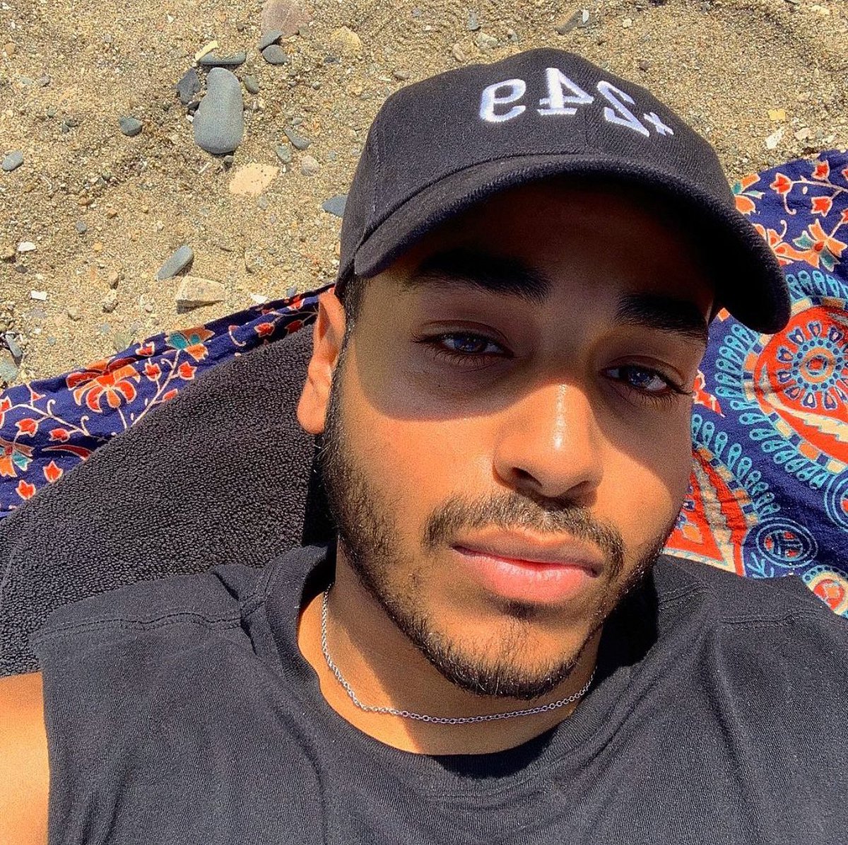ElrayahApparel's tweet photo. Y’all got that +249 hat? https://t.co/EyrOpQj00C
