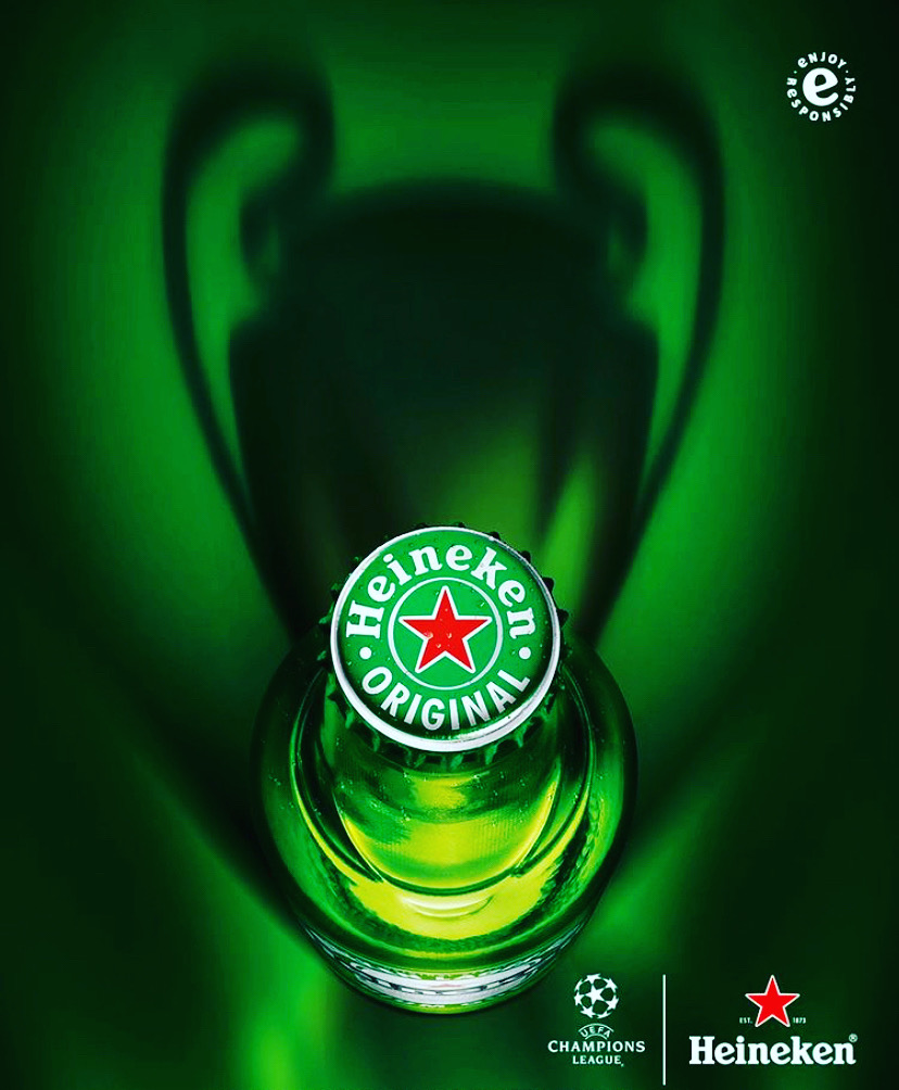 La espera terminó, la <a href="/ChampionsLeague/">UEFA Champions League</a>  está de vuelta 😌🙏 ¡Nunca estás viendo el partido solo, incluso estando solo! #neveralone #UCL