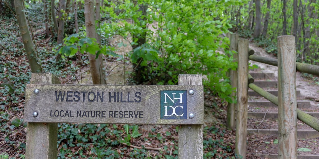 We are producing a new Greenspace Action (GAP) for Weston Hills, Baldock. 

We welcome your input to help shape the new GAP, which will cover management of the site. Find the draft GAP and more information on how to have your say, here: ow.ly/Rgd050DApmj