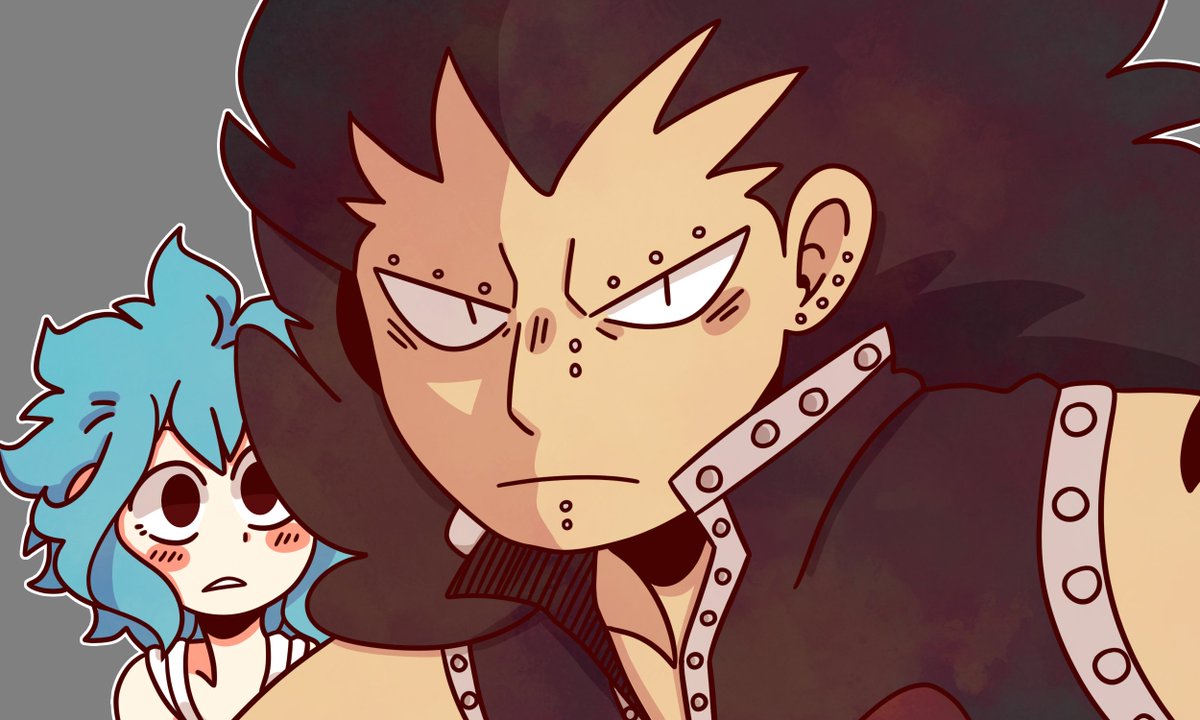 dragnoodles's tweet image. So I'm still working on redrawing #gajevy scenes for the Levy vid, here's the ones I have so far ;w; #FairyTail