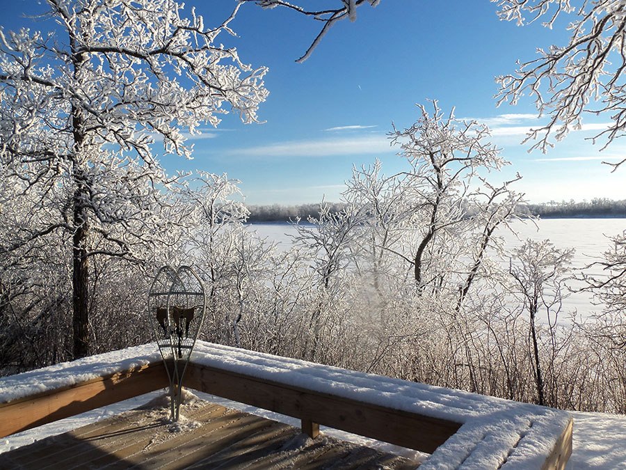 Hello from North Dakota! A little brisk up here today so looking forward to talking about Spring travel! #mwtravelchat