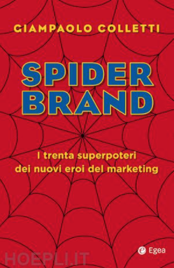 cspadoni's tweet photo. #SpiderBrand "Abbiamo bisogno di tessitori che possano unire i puntini"
Una bella metafora per evidenziare l'importanza dei legami: fra aziende, con il territorio, con il cliente, con la propria community.

@gpcolletti @RossellaSobrero @CSRIS_it @egeaonline https://t.co/jRn1tUNzZc