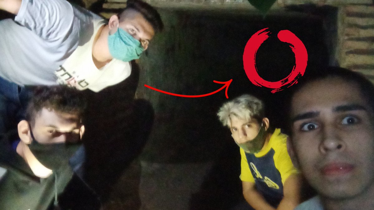 Nuevo video para el canal y NUEVA SECCIÓN "LUGARES ABANDONADOS"
youtu.be/W3jEgu2mJ6c