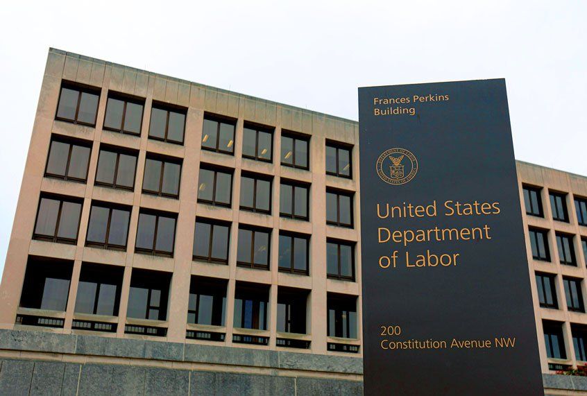 U.S. labor laws need a major update — and the PRO Act is a great start buff.ly/3dkvBd1