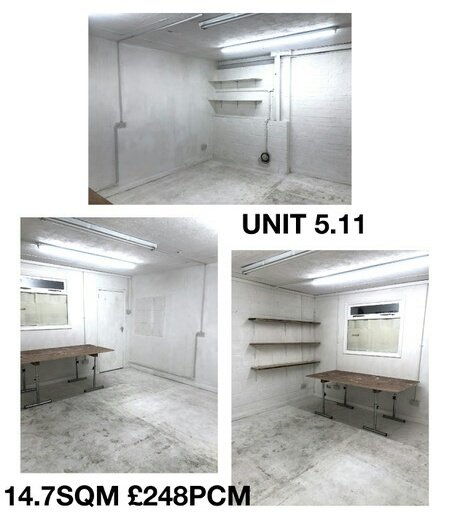 Exciting opportunity to join our studio co op, 3 x studio spaces avaliable! Apply here:
redherringstudios.org/join-us
<a href="/ClarkesArtShop/">Clarkes Brighton</a> @AR_Fabrica <a href="/artistshouses/">Artists Open Houses</a> @ArtistsNetworkB <a href="/FivewaysArtists/">Fiveways Artists</a> <a href="/SussexArtists/">Sussex Artists 💙💛</a> @BrightonEtsy <a href="/HoveArts/">Hove Arts art trail</a> <a href="/Hoveartshop/">Art Shop & Pottery</a> <a href="/an_artblogs/">a-n Blogs</a> <a href="/BrassMonkeys109/">Brass Monkeys</a>