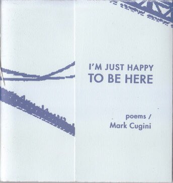 I’m Just Happy to Be Here by  @AScaredWhale (Ink Press)
