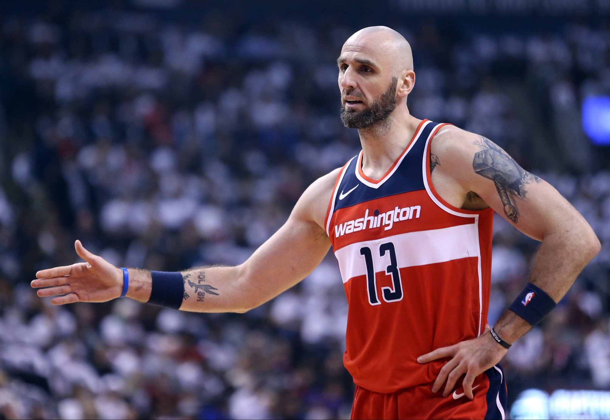 Happy 37th birthday Marcin Gortat!

. 